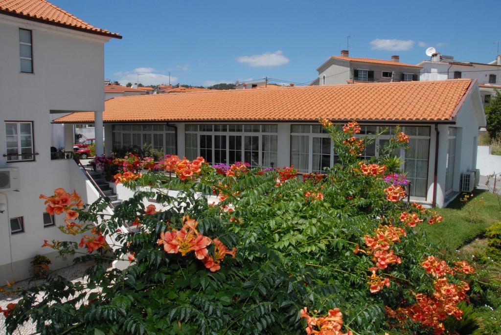 Hotel Quinta Do Viso Miranda do Corvo Luaran gambar