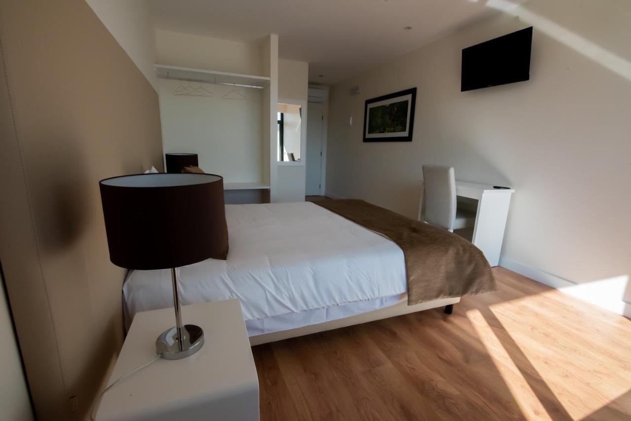 Hotel Quinta Do Viso Miranda do Corvo Luaran gambar