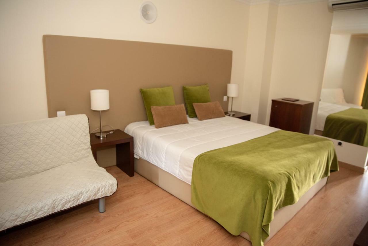 Hotel Quinta Do Viso Miranda do Corvo Luaran gambar