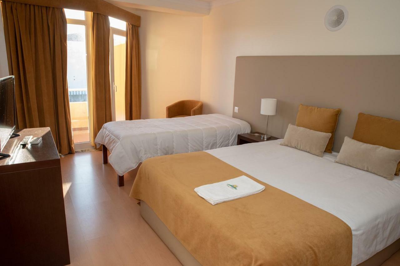 Hotel Quinta Do Viso Miranda do Corvo Luaran gambar